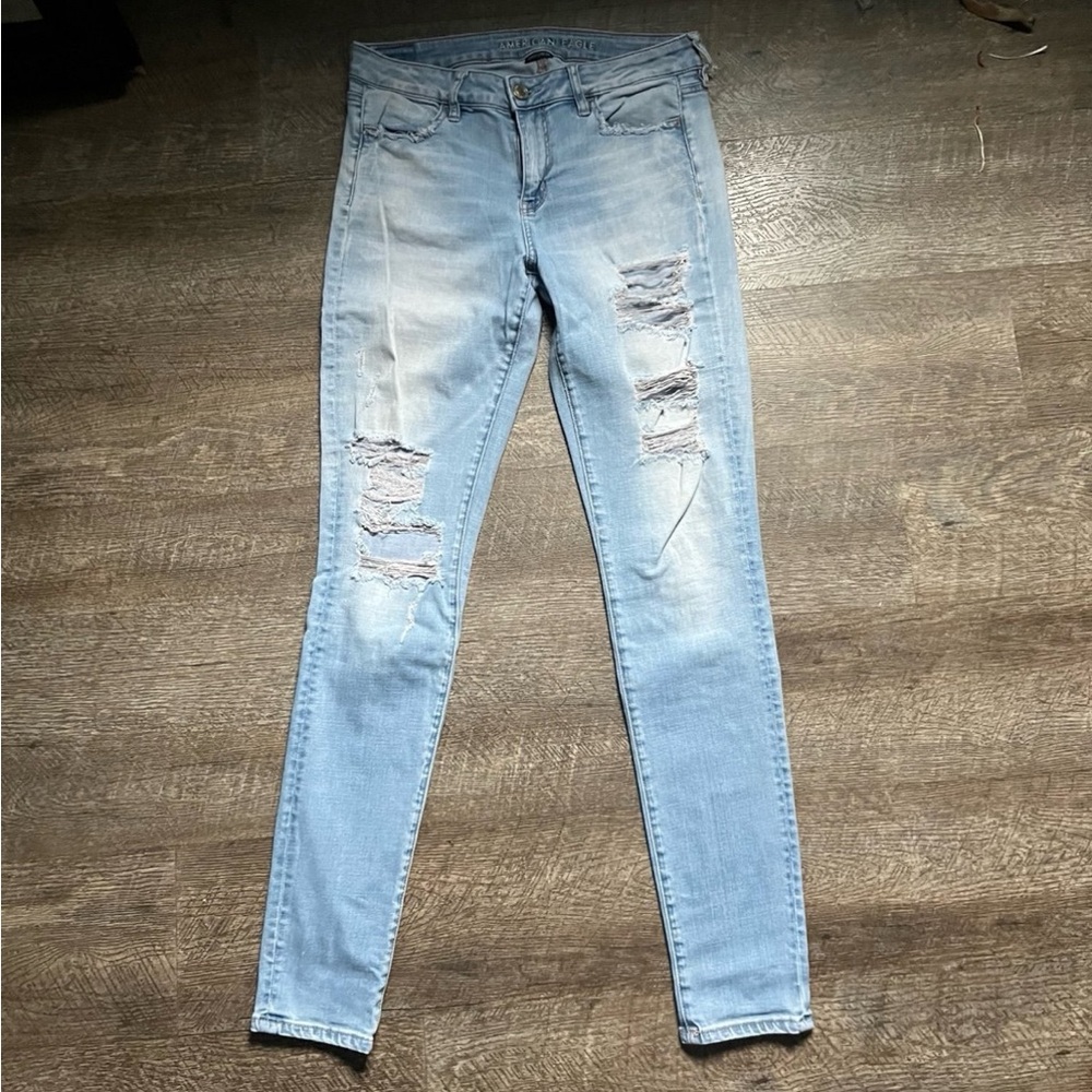 American Eagle